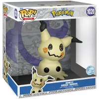 Funko POP! Pokemon Mimikyu Figure 25 Cm Jaune Enfants