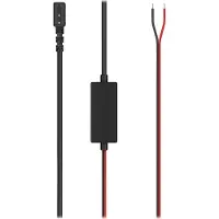 Garmin Support de téléphone noir noir One Size