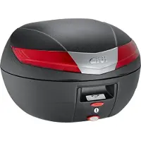 Givi Top Case V40 MONOKEY - 40 L - NOIR