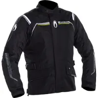 Richa Storm 2 veste textile de moto imperméable