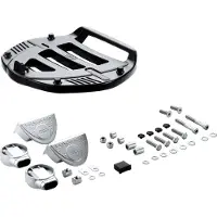Givi MONORACK PR PLAQUE ALU. MM MONOLOCK R 1100S/TDM 900