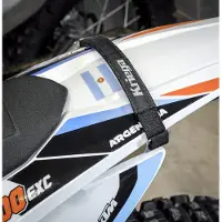 Kriega Haul Loop Arrière