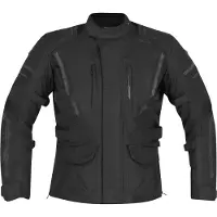 Richa Infinity 3 imperméable à l’eau dames moto textile veste