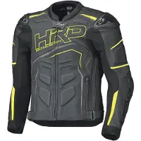Held Safer II Veste de moto en cuir