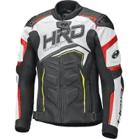 Held Safer II Veste de moto en cuir