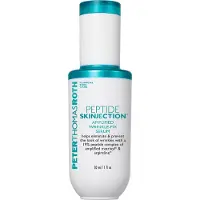 Ginza.se Peptide Skinjection Amplified Wrinkle-Fix Serum 30 ml Sérum