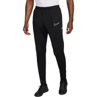 Nike Dri-fit Academy 25 Pants Noir L / Regular Homme