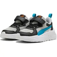 Puma Trinity Lite Ac+ Running Shoes Gris EU 21 Garçons