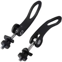 Hismith Premium Colliers de serrage pour jambes Pro 1 et Pro 4 Premium Sex Machine