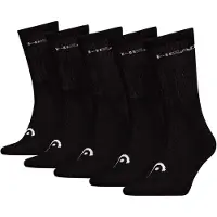 Head Chaussettes noir