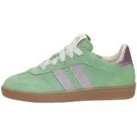 Keq Lage Schoenen Lage Schoenen - Groen - Maat 24