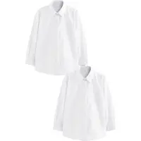 Next Chemisier blanc