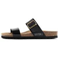 Bayton Mule 'Valence' noir