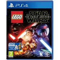 Warner Bros LEGO Star Wars : The Force Awakens