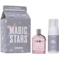 Ikks Little Woman Case Eau De Toilette Clair Homme