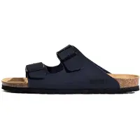 Bayton Mule 'Atlas' bleu foncé