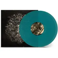 Nightwish LP de - Endless forms most beautiful - pour Indifférent - Standard - Taille Standard