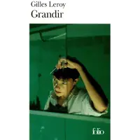 Gallimard Grandir