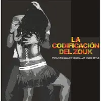 Books on Demand La codificación del Zouk - Jean-Claude Occo