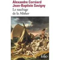 Gallimard Le naufrage de la Méduse
