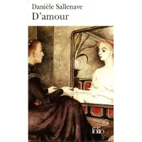 Gallimard D'amour