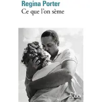 Gallimard Ce que l'on sème