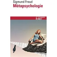 Gallimard Métapsychologie