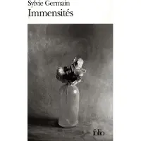 Gallimard Immensités