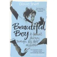 Simon Schuster Uk Beautiful boy