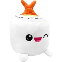 Joy toy Figurka Pluszowa Ebiten Sushi 20 cm - Oficjalna Licencja Ma