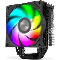 Nox Xtreme Ventilateur De Processeur H-500 Digital Argb 120 Mm