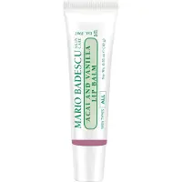 Mario Badescu Acai and Vanilla Lip Balm baume à lèvres hydratant 10 g
