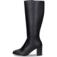 Nae Vegan Shoes Bottes 'Greta' noir