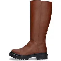 Nae Vegan Shoes Bottes 'Aurora B' marron