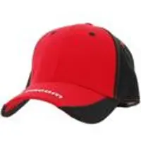 Facom Casquette Facom Casquette homme rouge/noir homme || Taille Unique