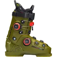 K2 - Chaussures de ski - Cortex 130 Zonal BOA - Taille 44 - Kaki