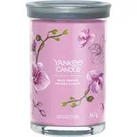 Yankee candle Duftkerze Wild Orchid Signature Large Tumbler