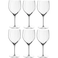 Leonardo Verre à Cocktails Leonardo Poesia 750ml (Lot de 6)