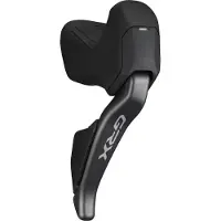 Shimano Grx St-rx825-r Right Brake Lever With Electronic Shifter Argenté 12s