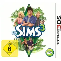 Ps3 The Sims 3 (de/multi In Game) Vert PAL