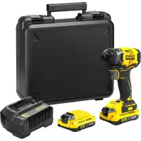 Fatmax SFMCF820D2K-QW