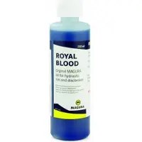 Magura Frein à Huile Royal Blood 250 Ml