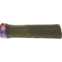 Ergon Ge1 Evo Slim Factory Grips Vert