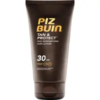 Piz buin Tan & Protect Protection solaire SPF 30