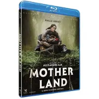 METROPOLITAN FILMEXPORT Mother Land Blu-ray