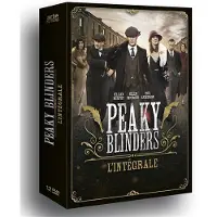 Arte Editions Peaky Blinders L'intégrale des Saisons 1 à 6 DVD