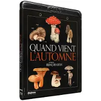 DIAPHANA Quand vient l’automne Blu-ray