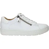 Hartjes Phil Shoe Veterschoenen Laag - wit - Maat 5