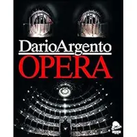 Import Opera Blu-ray 4K Ultra HD