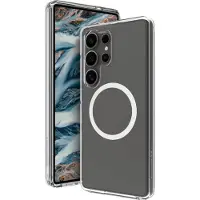 dbramante1928 dbramante1928 Iceland Pro Qi2 étui pour téléphone portable 17,3 cm (6,8") Housse transparente